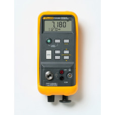 Fluke 718 30US Pressure Calibrator 2bar, Internal Hand Pump