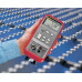 Fluke 718Ex 100 Pressure Calibrator 7bar, Internal Hand Pump, Switch Test, ATEX