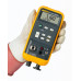 Fluke 718 300G Pressure Calibrator 20bar, Internal Hand Pump, Switch Test Fluke 718 300G Pressure Calibrator 20bar, Internal Hand Pump, Switch Test
