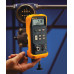 Fluke 718 300G Pressure Calibrator 20bar, Internal Hand Pump, Switch Test Fluke 718 300G Pressure Calibrator 20bar, Internal Hand Pump, Switch Test