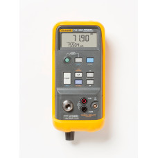 Fluke 719 100G Calibratore di pressione 8bar, pompa elettrica interna, switch test