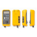 Fluke 719 30G Calibratore di pressione 2.4bar, pompa elettrica interna, switch test Fluke 719 30G Calibratore di pressione 2.4bar, pompa elettrica interna, switch test