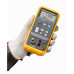 Fluke 719 30G Calibratore di pressione 2.4bar, pompa elettrica interna, switch test Fluke 719 30G Calibratore di pressione 2.4bar, pompa elettrica interna, switch test