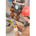 Fluke 719 30G Calibratore di pressione 2.4bar, pompa elettrica interna, switch test Fluke 719 30G Calibratore di pressione 2.4bar, pompa elettrica interna, switch test