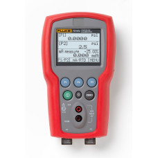 Fluke 721Ex-1615 Loop and Pressure Calibrator, 2 Inputs, -0.97..1.1bar, 0..103.4bar, ATEX