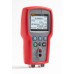 Fluke 721Ex-1615 Calibratore loop e pressione, 2 ingressi, -0.97..1.1bar, 0..103.4bar, ATEX