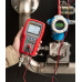 Fluke 721Ex-1615 Calibratore loop e pressione, 2 ingressi, -0.97..1.1bar, 0..103.4bar, ATEX
