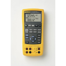 Fluke 725 US Loop and Temperature Calibrator