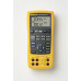 Fluke 725/FPC EU Multifunct.Process Calibrator met 1 jaar Premium Care-bundel