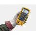 Fluke 726 Calibratore loop e temperatura con generatore di frequenza e impulsi
