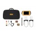 Fluke 832 Laser Shaft Alignment Tool, Single Laser Technology and Hard Case Fluke 832 Laser Shaft Alignment Tool, Single Laser Technology and Hard Case