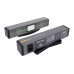 Fluke 835 Strumento di allineamento della cinghia laser
