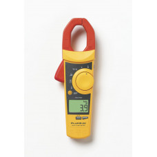 Fluke 902 TRMS Clamp Meter 200uA DC, 600A AC, Temperature, for HVAC