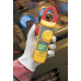 Fluke 902 TRMS Clamp Meter 200uA DC, 600A AC, Temperature, for HVAC Fluke 902 TRMS Clamp Meter 200uA DC, 600A AC, Temperature, for HVAC