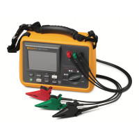 FLUKE GFL-1500 Solar Ground Fault Locator