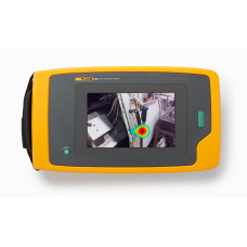 Fluke II900/FPC EU Industrial Imager Bundled with 1 Year Premium Care Standard