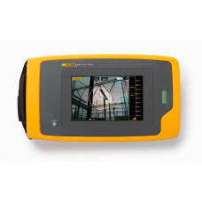 Fluke II910/FPC EU Industrial Imager Bundled with 1 Year Premium Care Standard