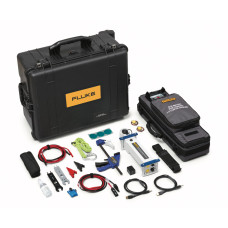Fluke PVA-1500HE2 Solmetric PV Analyzer High Efficiency IV Curve Tracer
