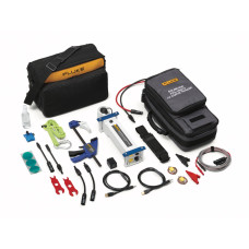 Fluke PVA-1500T2 Solmetric PV Analyzer IV Curve Tracer