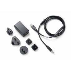 Fluke SOL-CHARGER Universal USB Charger for PVA and SolSensor