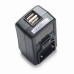 Fluke SOL-CHARGER Universal USB Charger for PVA and SolSensor Fluke SOL-CHARGER Universal USB Charger for PVA and SolSensor