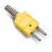 Fluke SOL-COUPLE-K K-Type Thermocouples for SolSensor (5-Pack)