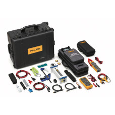 Fluke SOL-DMM87V-KIT Solmetric PVA High Efficiency IV Curve Tracer with 393 FC and 87V