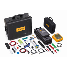 Fluke SOL-INS37-KIT Solmetric PVA High Efficiency IV Curve Tracer with 1537