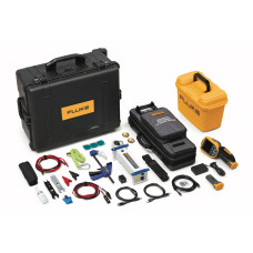 Fluke SOL-TI-9HZ-KIT Solmetric PVA High Efficiency IV Curve Tracer with TiS75 9Hz