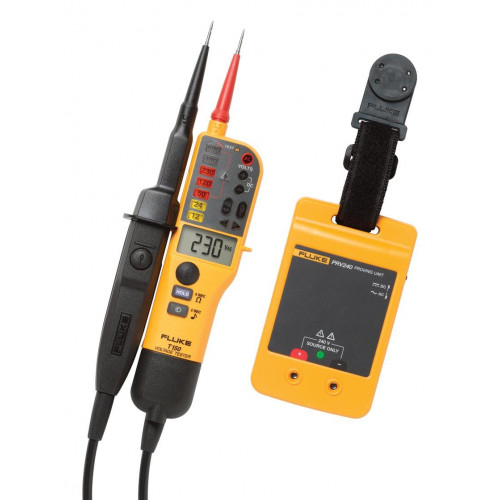 Fluke T150 / PRV240 Kit consisting of T150 and PRV240