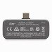 FLUKE-TC01C 25HZ, Fluke iSee™ TC01C Mobile Thermal Imager for iOS, TYPE C FLUKE-TC01C 25HZ, Fluke iSee™ TC01C Mobile Thermal Imager for iOS, TYPE C