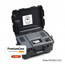 Fluke FPC3S-FEV500-1 3 Years of Premium Care for FEV500 Analyzer (CCS2)