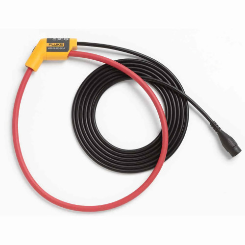 Fluke FS17XX-1PH-TF-II Svendita Pinza flessibile 3000A per Fluke 1735 e serie Fluke 1740 Fluke FS17XX-1PH-TF-II Svendita Pinza flessibile 3000A per Fluke 1735 e serie Fluke 1740