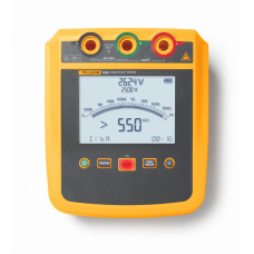 Fluke 1535 Comprobador de aislamiento de 2500V