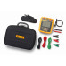 Fluke 1537 Advanced Insulation Tester 2500V Fluke 1537 Advanced Insulation Tester 2500V