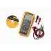 Fluke 287 TRMS Multimeter 1000V, 10A AC/DC, 50000pt, 100kHz band, Datalogger