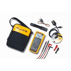 Fluke 289/FVF Kit composto da: Fluke 289 e software FlukeView Forms