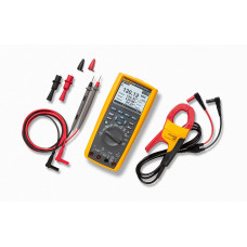 Fluke 289/IMSK Kit composto da: Fluke 289, i400, TL71 e AC175
