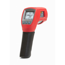Fluke 568 Ex Termometro a infrarossi e contatto -40°C +800°C, D:S=50:1, ATEX 