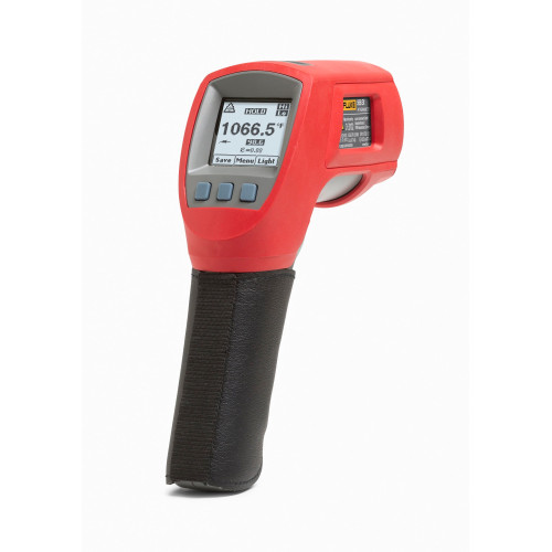 Fluke 568 Ex Infrared and Contact Thermometer -40°C +800°C, D:S=50:1, ATEX Fluke 568 Ex Infrared and Contact Thermometer -40°C +800°C, D:S=50:1, ATEX