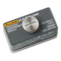 Fluke 729 Pro Pressure Module, -15 to 30 psi