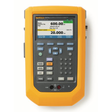 Fluke 729 Pro Automatic Pressure Calibrator, 1000 psi