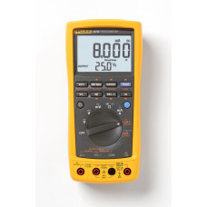Fluke 787B Multimeter 1000V AC/DC, 440mA, with 0..20mA Process Calibrator
