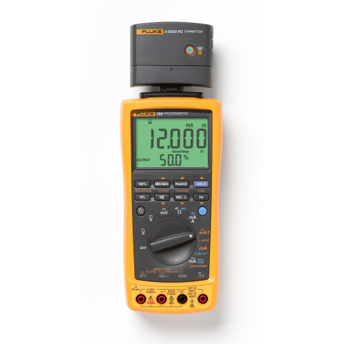 Fluke 789/IR3000FC Kit consisting of: Fluke 789 and Fluke ir3000 FC Fluke 789/IR3000FC Kit consisting of: Fluke 789 and Fluke ir3000 FC
