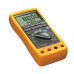Fluke 789/E Multimeter 1000V AC/DC, 440mA, with Process Calibrator 0..20mA, 24V, HART Fluke 789/E Multimeter 1000V AC/DC, 440mA, with Process Calibrator 0..20mA, 24V, HART