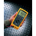 Fluke 789/E Multimeter 1000V AC/DC, 440mA, with Process Calibrator 0..20mA, 24V, HART Fluke 789/E Multimeter 1000V AC/DC, 440mA, with Process Calibrator 0..20mA, 24V, HART