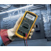 Fluke 87V TRMS Multimeter 1000V, 10A AC/DC, 20000pt, 20kHz Band, Backlight, Temperature Fluke 87V TRMS Multimeter 1000V, 10A AC/DC, 20000pt, 20kHz Band, Backlight, Temperature
