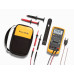 Fluke 87V TRMS Multimeter 1000V, 10A AC/DC, 20000pt, 20kHz Band, Backlight, Temperature Fluke 87V TRMS Multimeter 1000V, 10A AC/DC, 20000pt, 20kHz Band, Backlight, Temperature