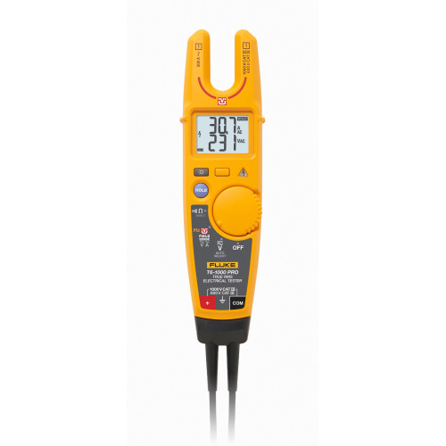 Fluke T6-1000 PRO Voltage and Current Electrical Tester (1000V AC - 200A AC) Fluke T6-1000 PRO Voltage and Current Electrical Tester (1000V AC - 200A AC)