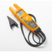 Fluke T6-1000 PRO Voltage and Current Electrical Tester (1000V AC - 200A AC) Fluke T6-1000 PRO Voltage and Current Electrical Tester (1000V AC - 200A AC)
